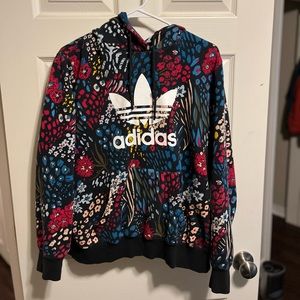 Adidas Hoodie